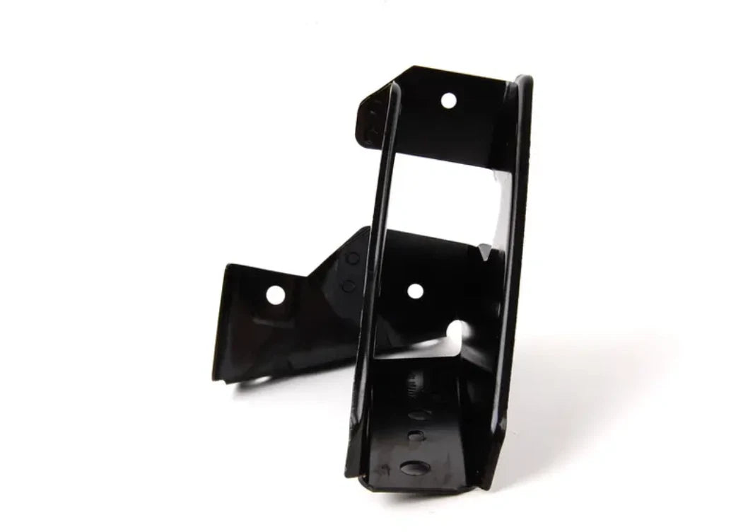 NEW BMW 3 E90 RIGHT HOOD LOCK PLATE 51647116706 7116706 ORIGINAL