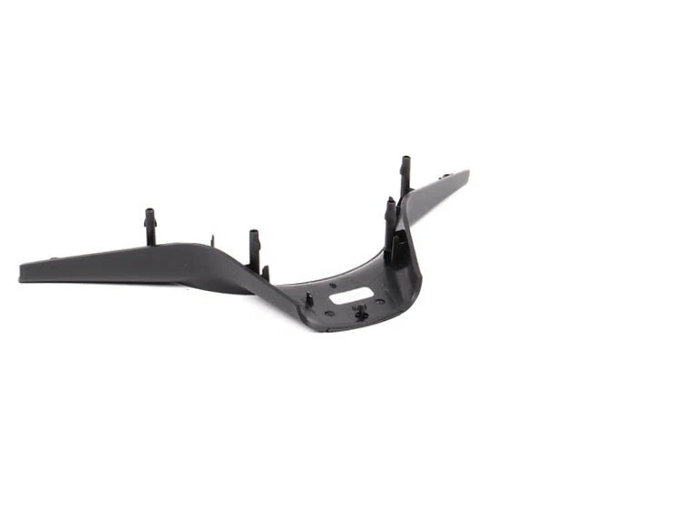 NEW BMW E60 E61 E63 E64 M5 M6 M STEERING WHEEL TRIM 32347841044