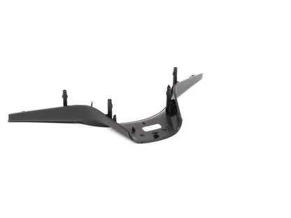 NEW BMW E60 E61 E63 E64 M5 M6 M STEERING WHEEL TRIM 32347841044