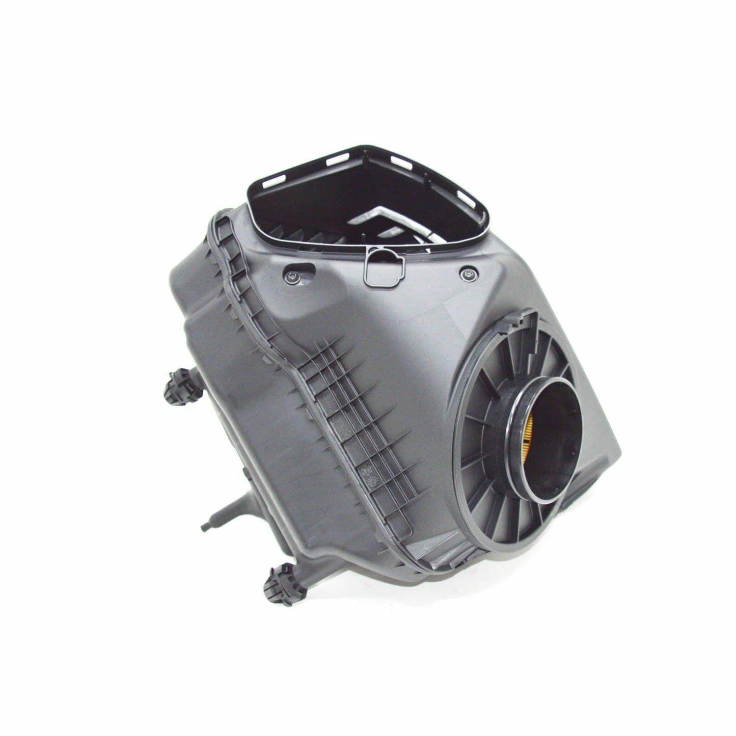 NEW AUDI A6 C7 AIR FILTER BOX ASSEMBLY 4G0133836AB