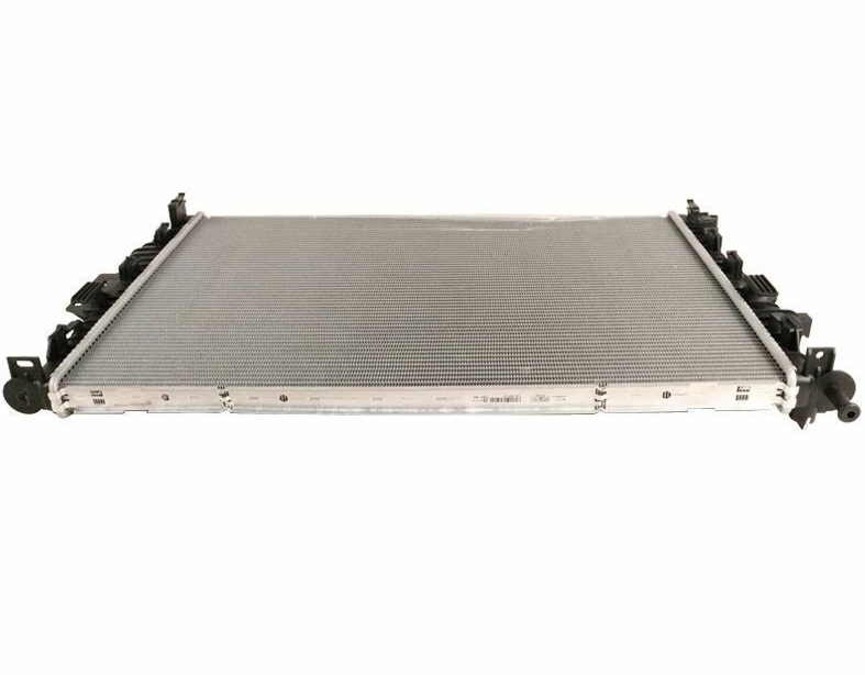 new ford tourneo connect mk2 coolant radiator 1776791 cv61-8005-de original