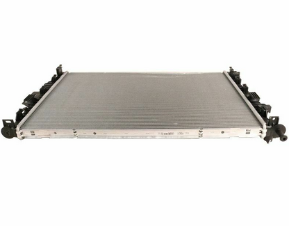 new ford tourneo connect mk2 coolant radiator 1776791 cv61-8005-de original