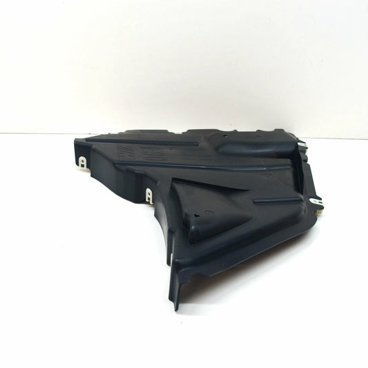 NEW BMW M5 F90 FRONT BOTTOM LEFT WHEEL ARCH COVER 51758065821 ORIGINAL