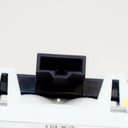 NEW VW TRANSPORTER T5 MULTIVAN SIDE STEP LIGHT LAMP 7E5947415A72A