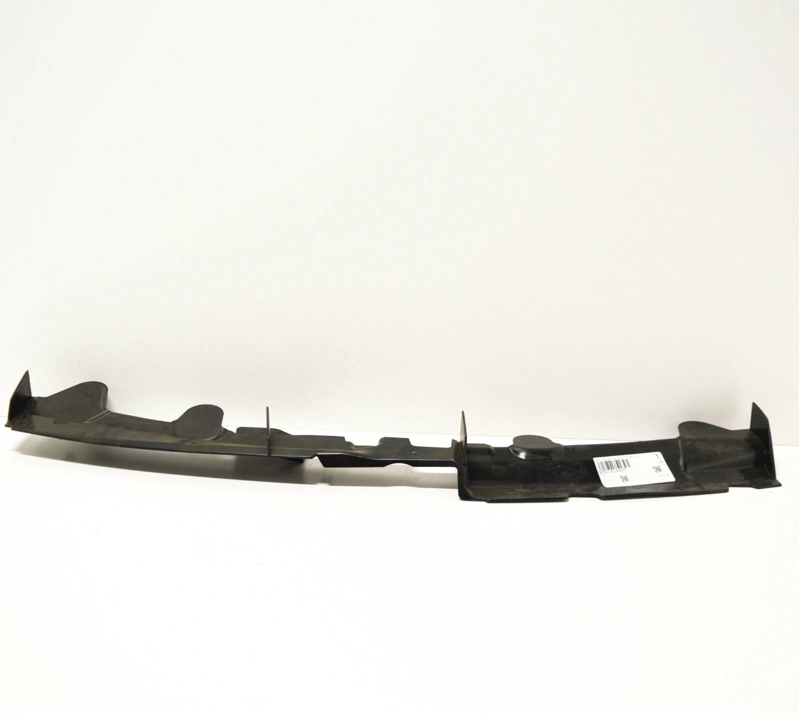 NEW VOLKSWAGEN CC 358 FRONT RADIATOR AIR DUCT DEFLECTOR 3C8121330C ORIGINAL