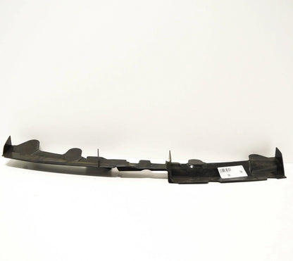 NEW VOLKSWAGEN CC 358 FRONT RADIATOR AIR DUCT DEFLECTOR 3C8121330C ORIGINAL