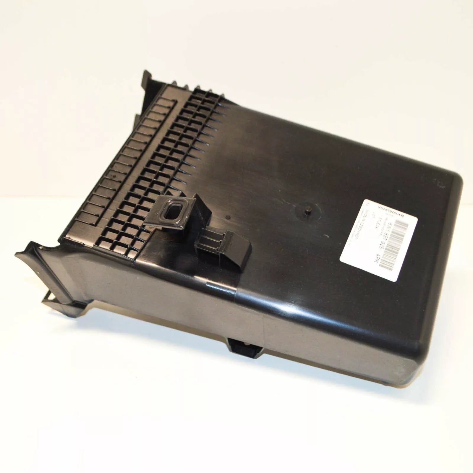 NEW AUDI A4 B9 INSTRUMENT PANEL STORAGE COMPARTMENT LEFT LHD 8W18579254PK