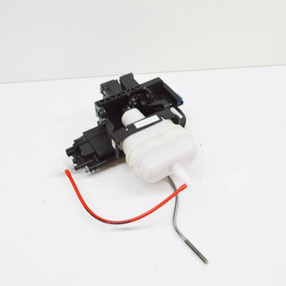 NEW MERCEDES-BENZ S W220 REAR LID LOCK A2207500185 ORIGINAL