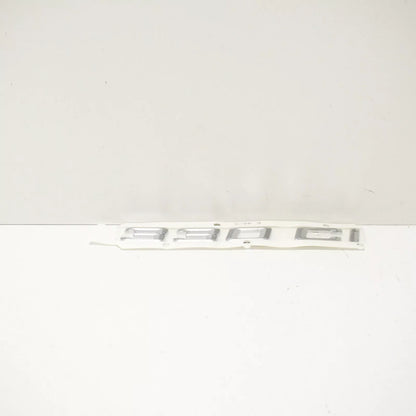 NEW BMW E46 TRUNK LID CHROME 330CI EMBLEM BADGE LOGO SIGN 7004688 51147004688