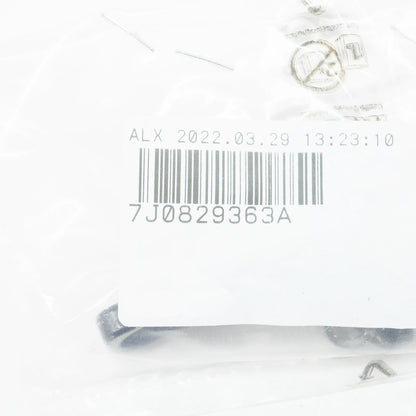 NEW VOLKSWAGEN TRANSPORTER T5 HINGE BEARING BRACKET 7J0829363A