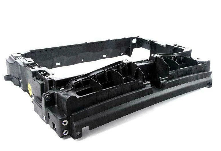 NEW VOLKSWAGEN TIGUAN AD MK2 FRONT RADIATOR SUPPORT PANEL 5NN805588K ORIGINAL
