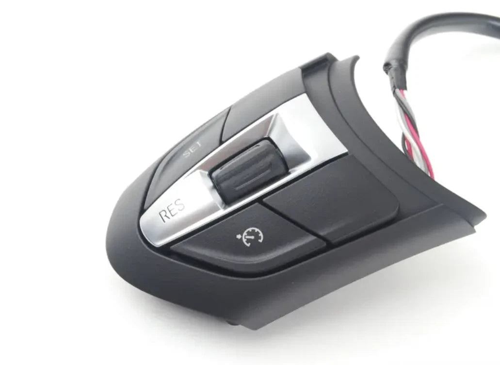 NEW BMW 6 GRAN COUPE F06 STEERING WHEEL SWITCHES 7849407 61317849407 ORIGINAL