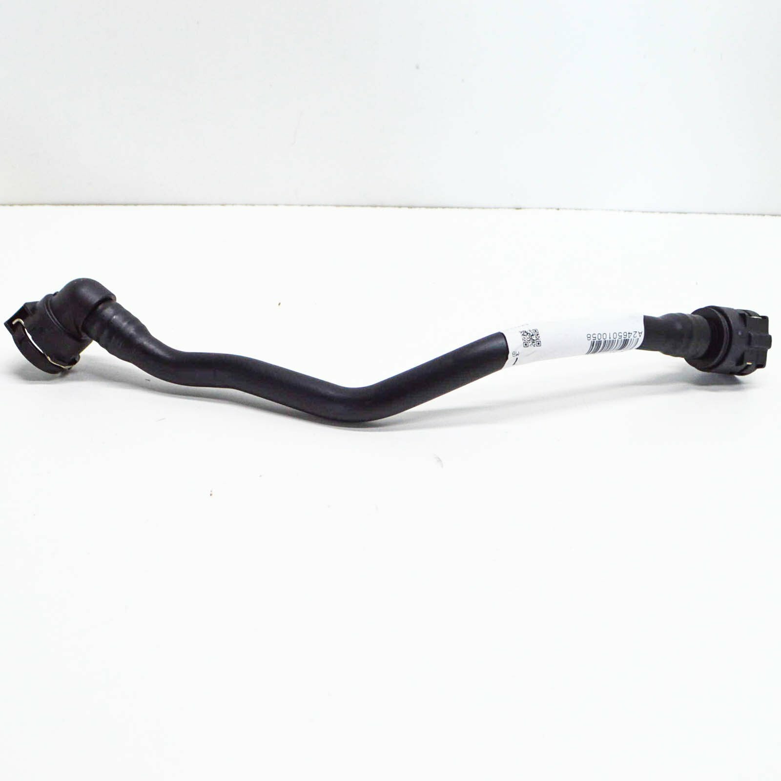 NEW MERCEDES-BENZ A-CLASS W176 COOLANT HOSE A2465010058 ORIGINAL