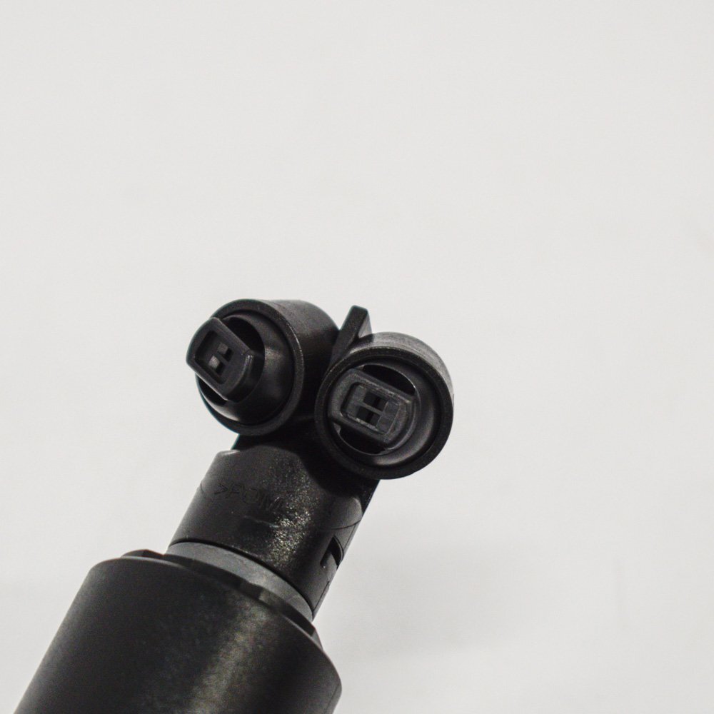 NEW AUDI A4 8W HEADLIGHT WASHER LEFT SIDE 8W6955101A ORIGINAL