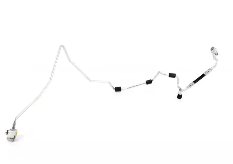 NEW AUDI A3 8P AIR CONDITIONING A/C HOSE 1K0820741CM ORIGINAL