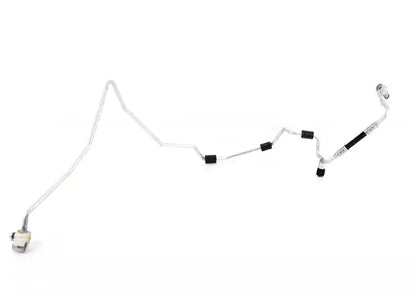 NEW AUDI A3 8P AIR CONDITIONING A/C HOSE 1K0820741CM ORIGINAL