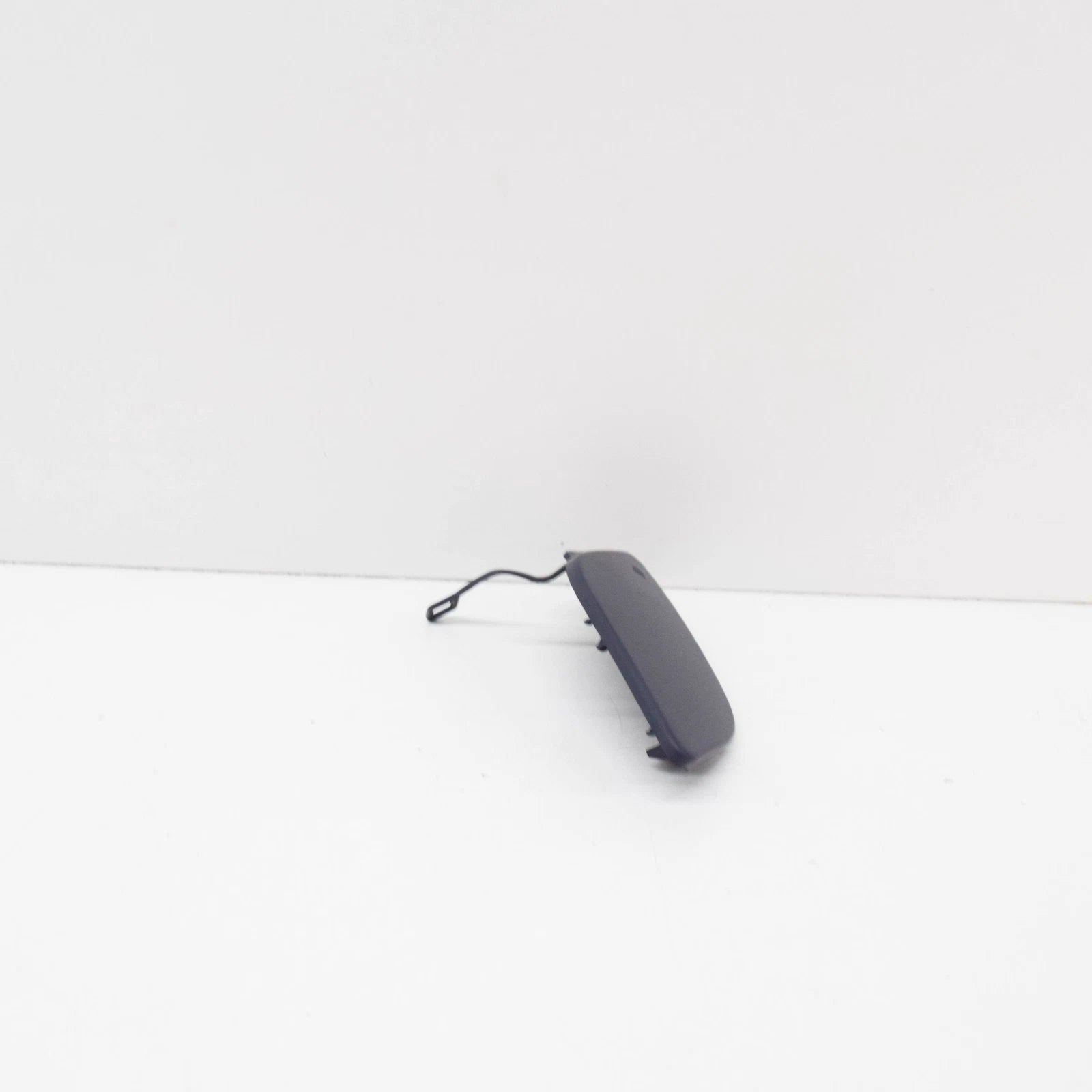 NEW MB R C W251 FRONT BUMPER TOW HOOK EYE CAP COVER A25188526239999 ORIGINAL