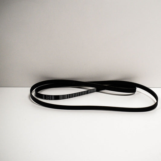 NEW MERCEDES BENZ GL X166 V RIBBED BELT A0029936796 ORIGINAL