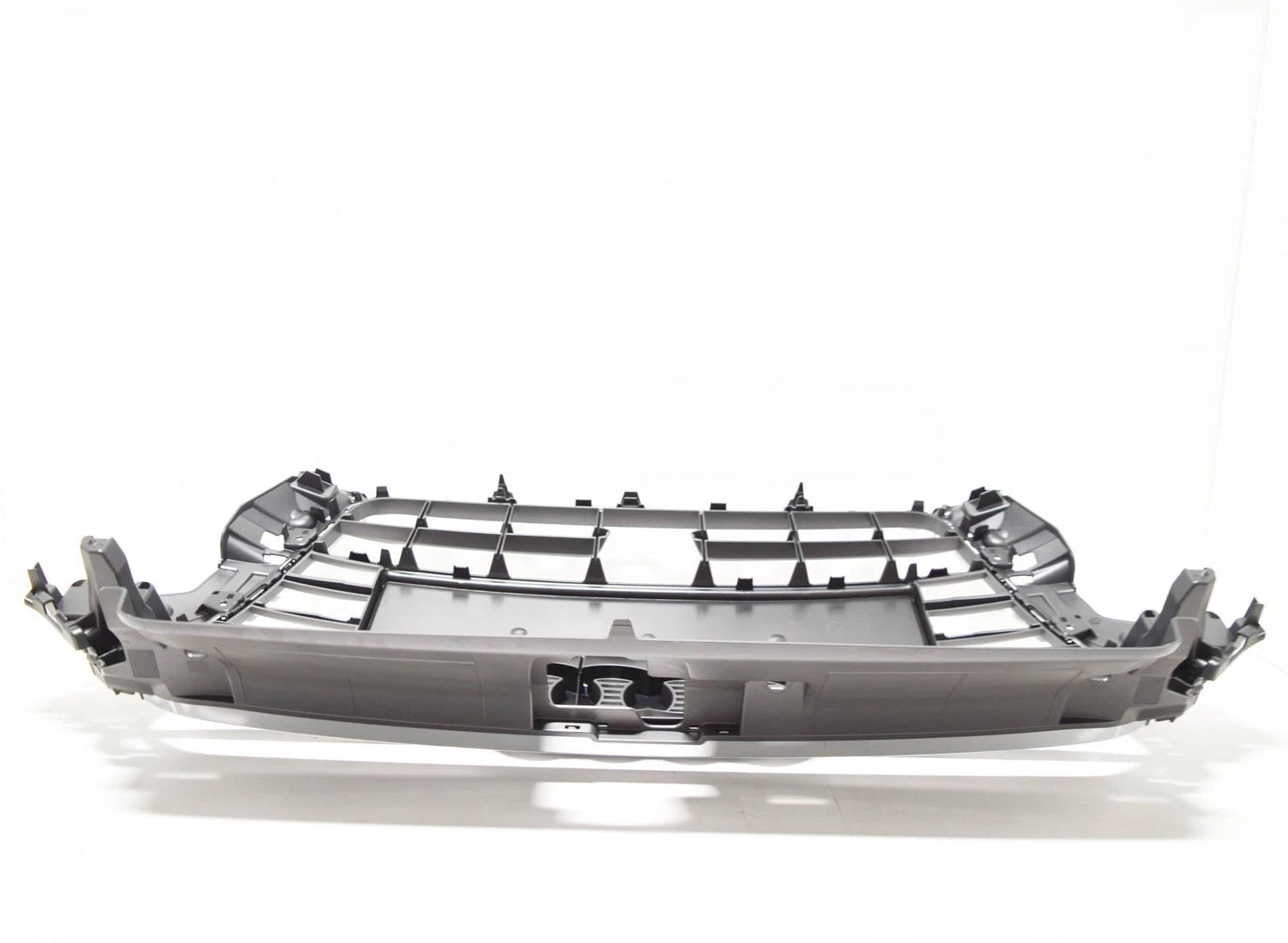 NEW AUDI A3 8V FRONT BUMPER RADIATOR GRILLE 8V5853651A1QP