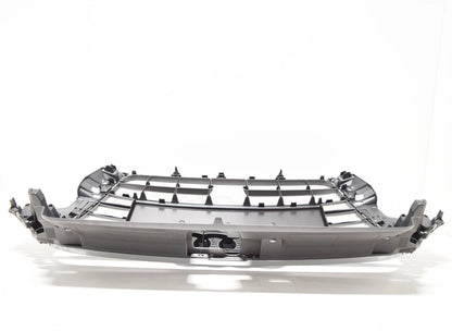 NEW AUDI A3 8V FRONT BUMPER RADIATOR GRILLE 8V5853651A1QP