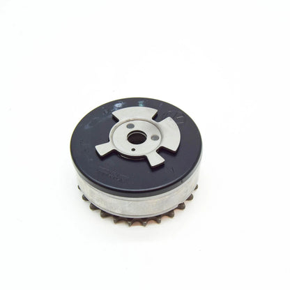 NEW AUDI A3 8P OUTLET CAMSHAFT ADJUSTER UNIT 022109088R ORIGINAL