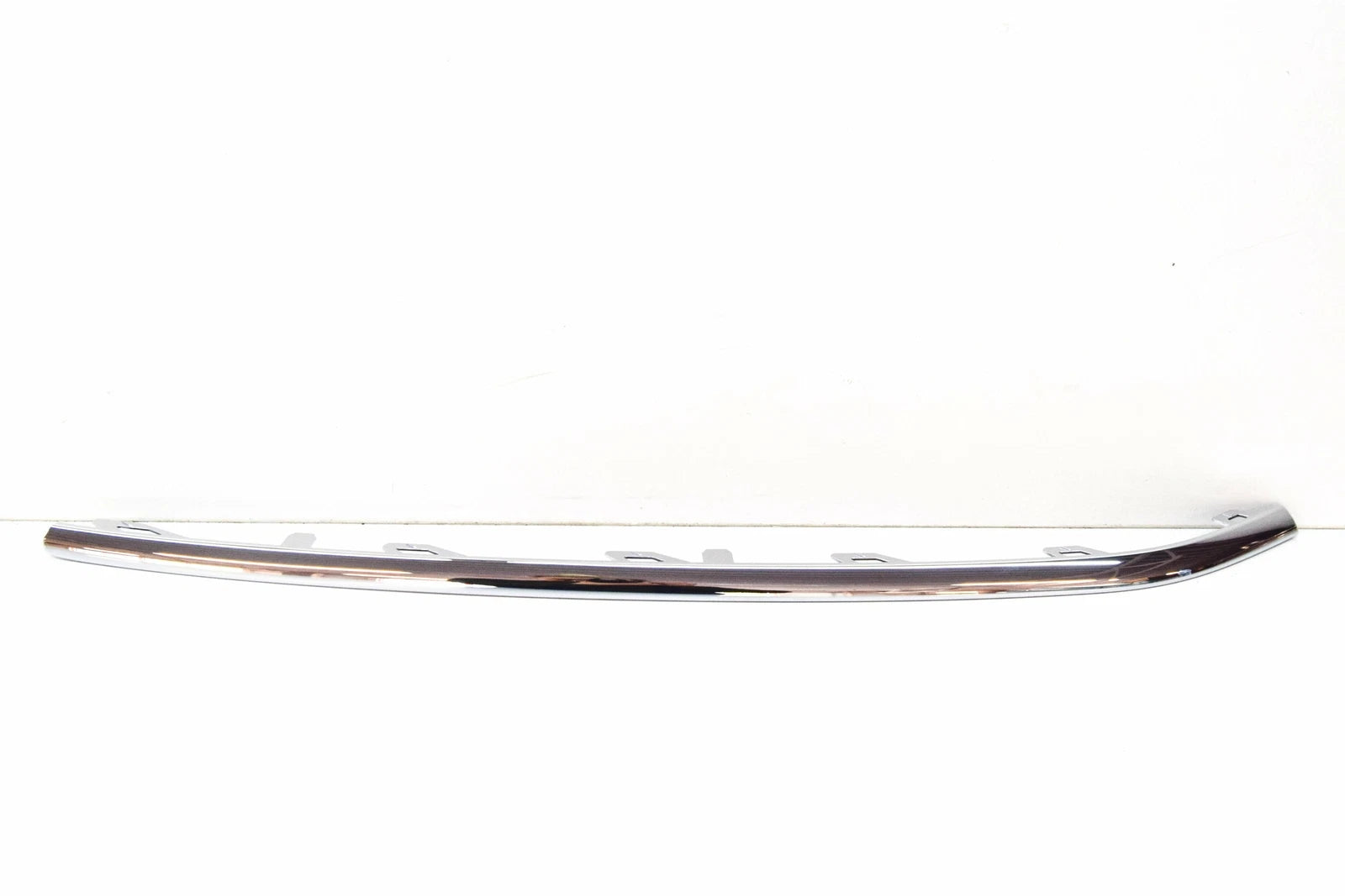 NEW VW PASSAT B7 R-LINE FRONT BUMPER RIGHT GRILLE TRIM 3AA853764C2ZZ