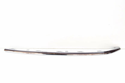 NEW VW PASSAT B7 R-LINE FRONT BUMPER RIGHT GRILLE TRIM 3AA853764C2ZZ