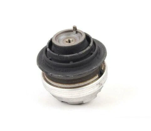 NEW MB E W210 FRONT RIGHT ENGINE SUSPENSION RUBBER MOUNT A2102402217 ORIGINAL