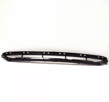 NEW AUDI TT MK3 S-LINE FRONT BUMPER LOWER CENTER GRILL 8S0807647A9B9