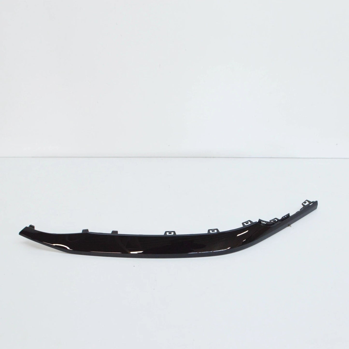 NEW AUDI A8 4N D5 FRONT BUMPER LEFT TRIM 4N0853333BY9B ORIGINAL