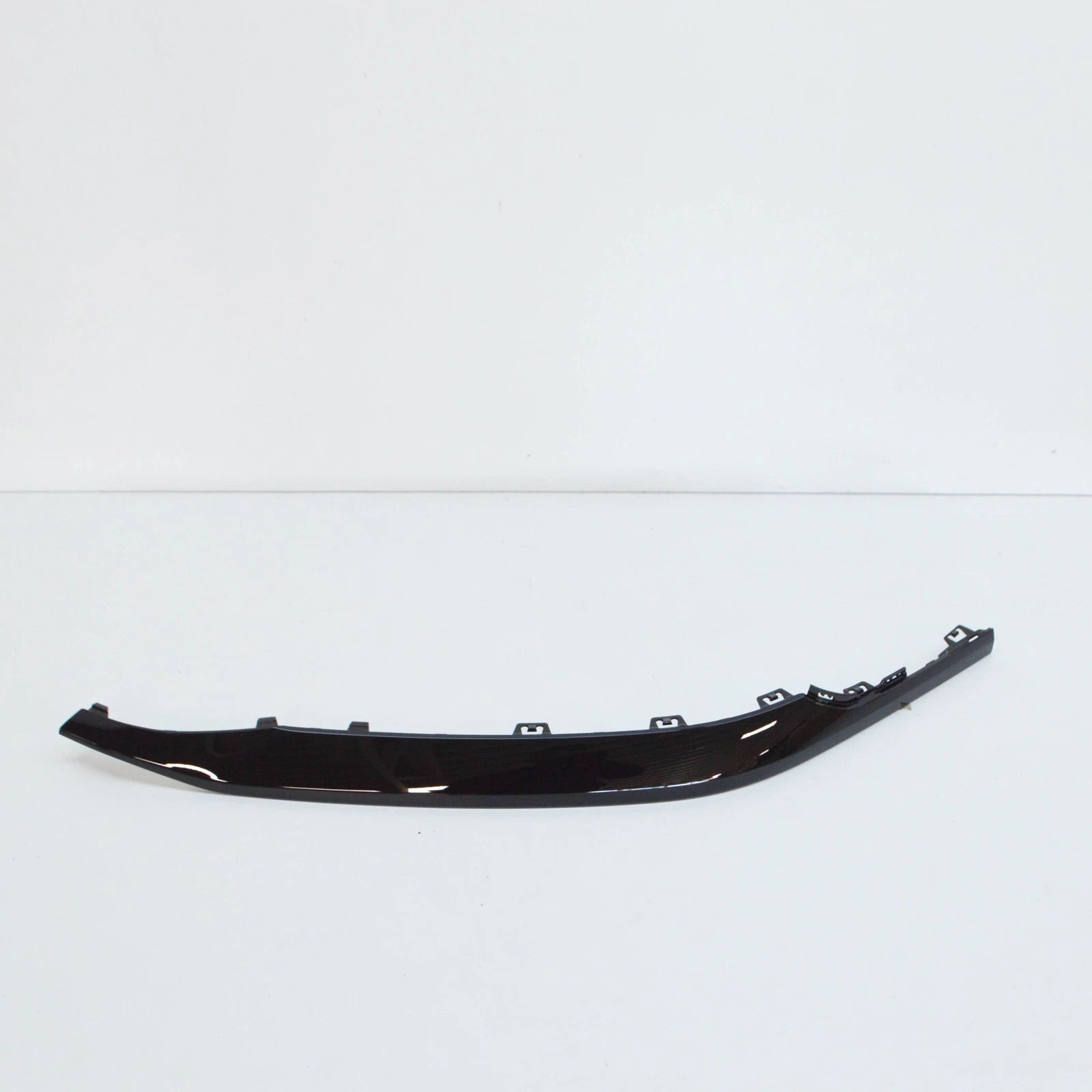 NEW AUDI A8 4N D5 FRONT BUMPER LEFT TRIM 4N0853333BY9B ORIGINAL