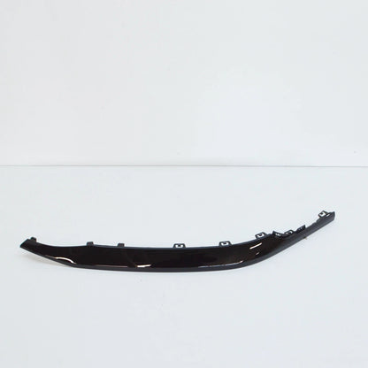 NEW AUDI A8 4N D5 FRONT BUMPER LEFT TRIM 4N0853333BY9B ORIGINAL