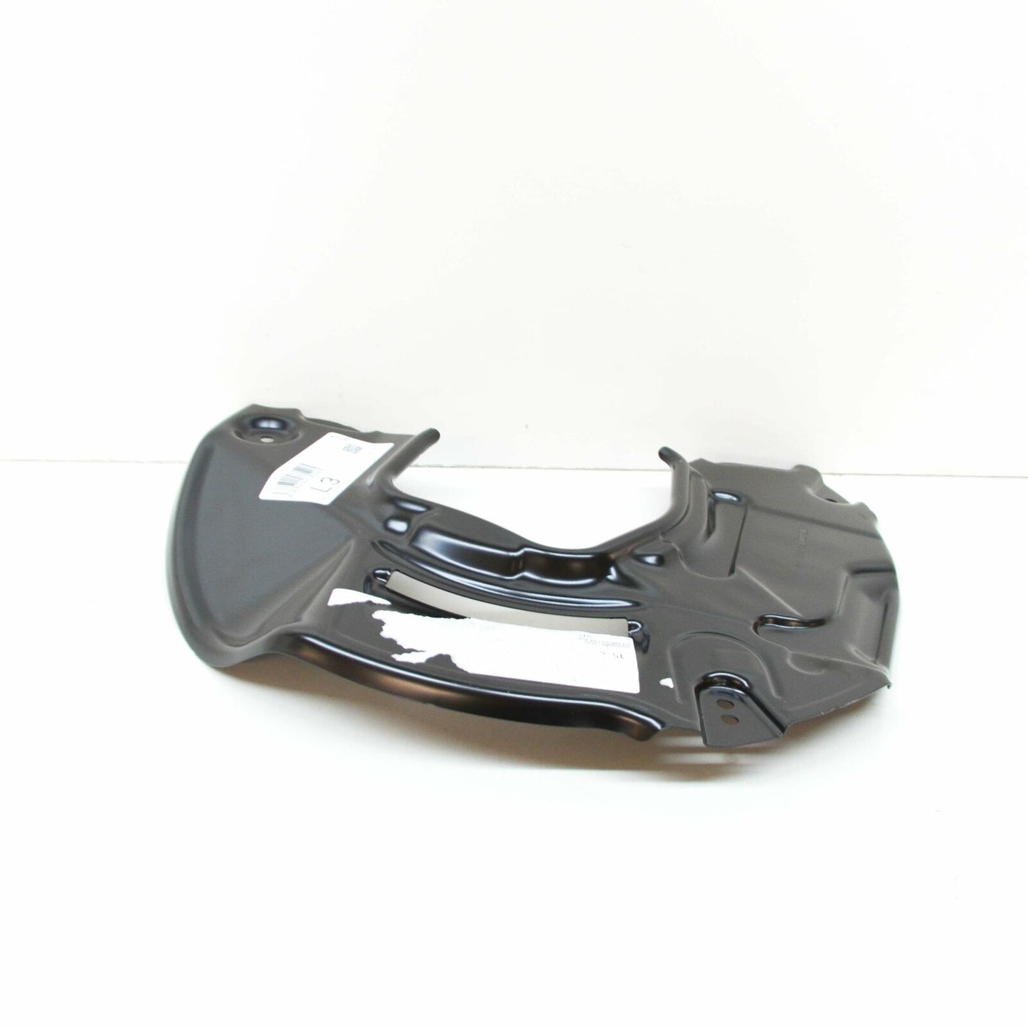 NEW MERCEDES-BENZ S W222 FRONT LEFT BRAKE DISC SPLASH SHIELD A2224210920