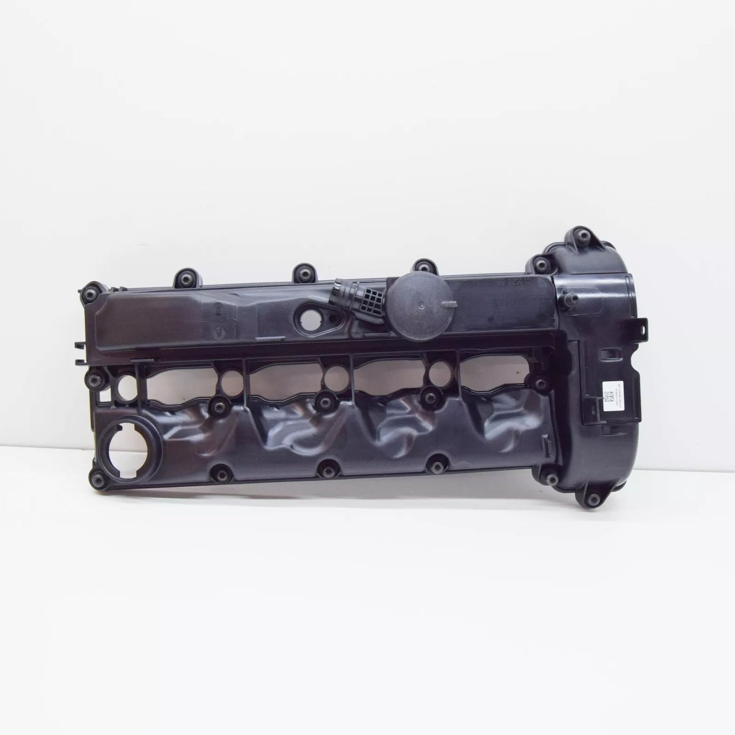 NEW MERCEDES-BENZ C-CLASS W205 VALVE COVER A6510108918 ORIGINAL