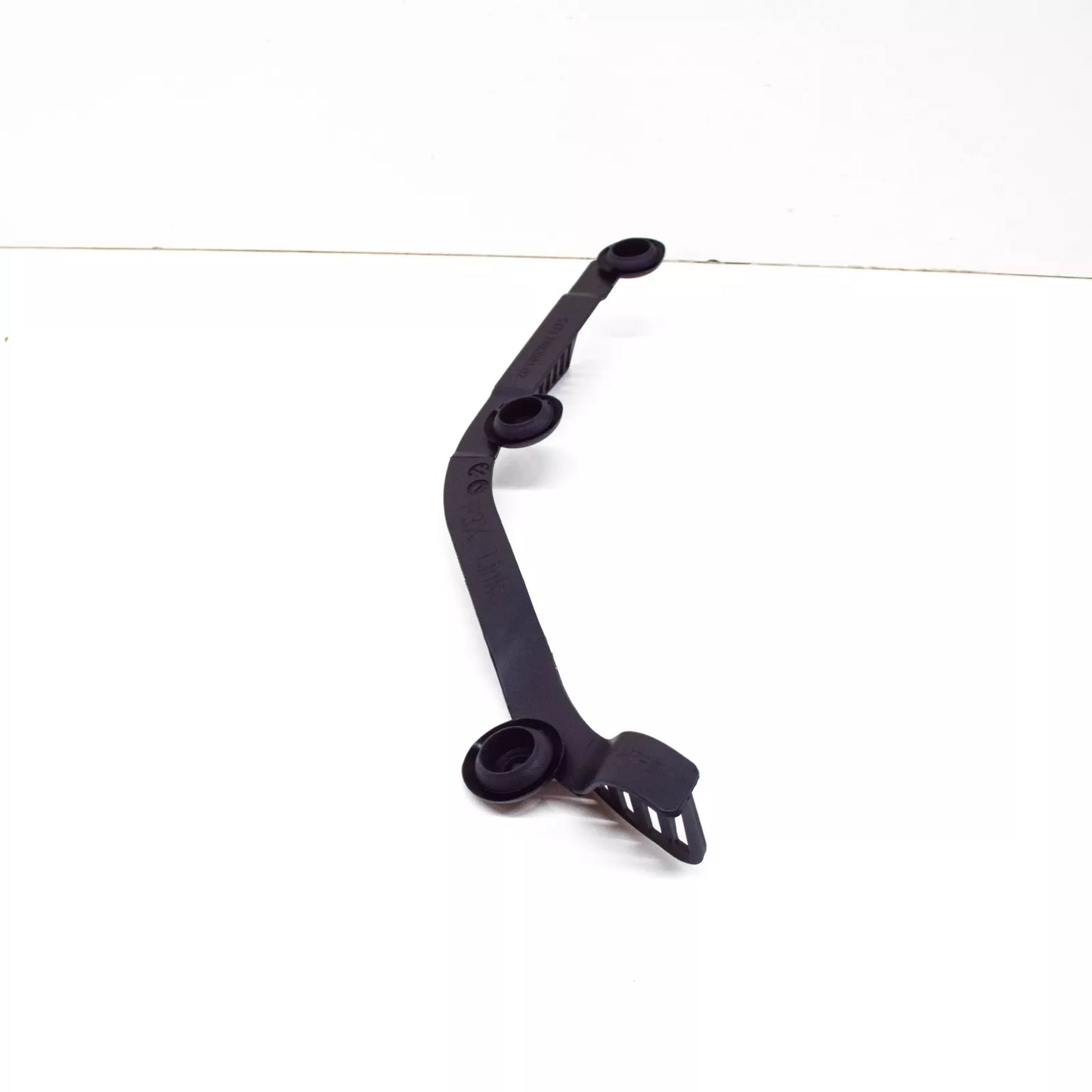 NEW BMW 3 F30 HOOD COWL LEAF GRILLE LEFT 51717402081 ORIGINAL