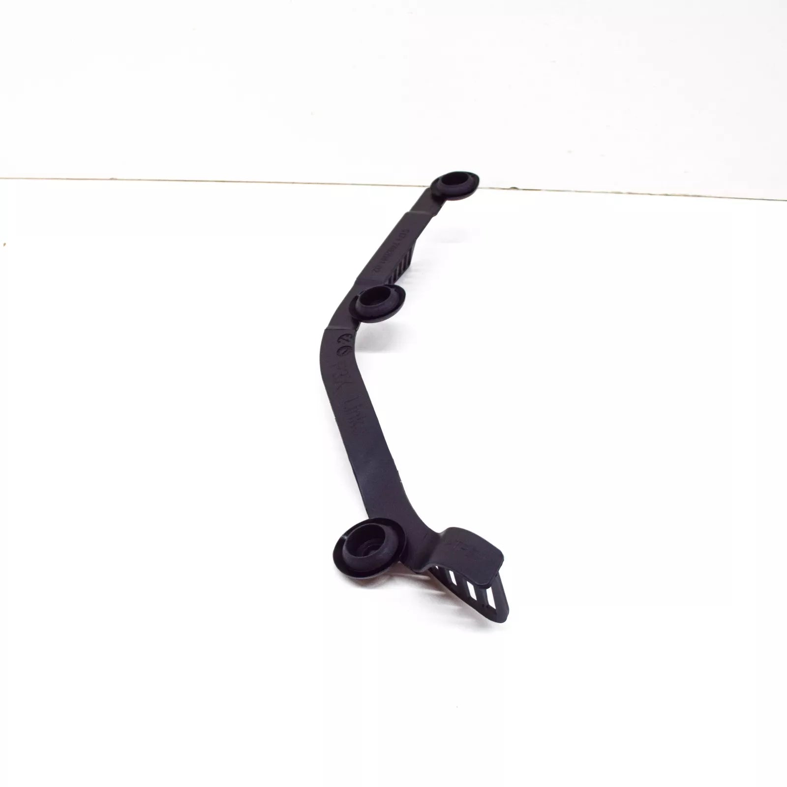 NEW BMW 3 F30 HOOD COWL LEAF GRILLE LEFT 51717402081 ORIGINAL