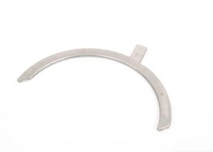 NEW MERCEDES-BENZ ML W164 ENGINE CRANKSHAFT THRUST PLATE KIT A6420332462