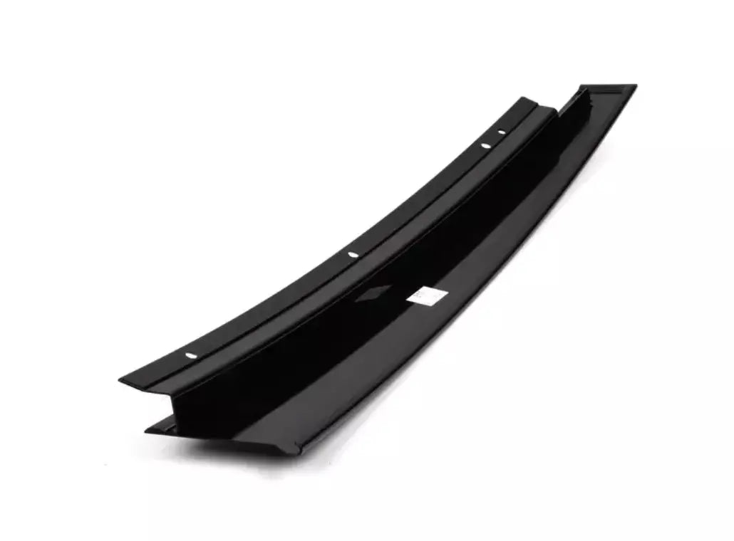 NEW BMW 5 E39 FRONT RIGHT B-PILLAR WINDOW TRIM 7890088 51327890088 ORIGINAL