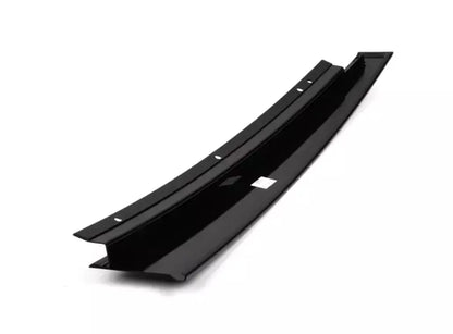 NEW BMW 5 E39 FRONT RIGHT B-PILLAR WINDOW TRIM 7890088 51327890088 ORIGINAL