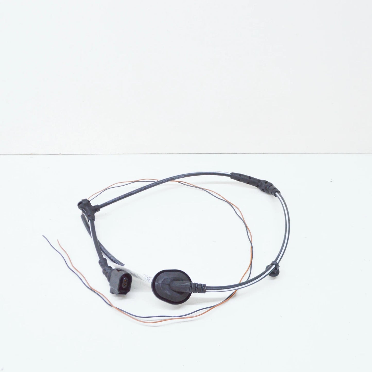 NEW AUDI A3 8V FRONT LEFT SPEED SENSOR WIRING HARNESS 5G0927903S