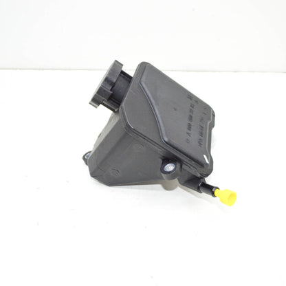 NEW MB M-CLASS W166 ML350 POWER STEERING RESERVOIR TANK A0004602283 ORIGINAL