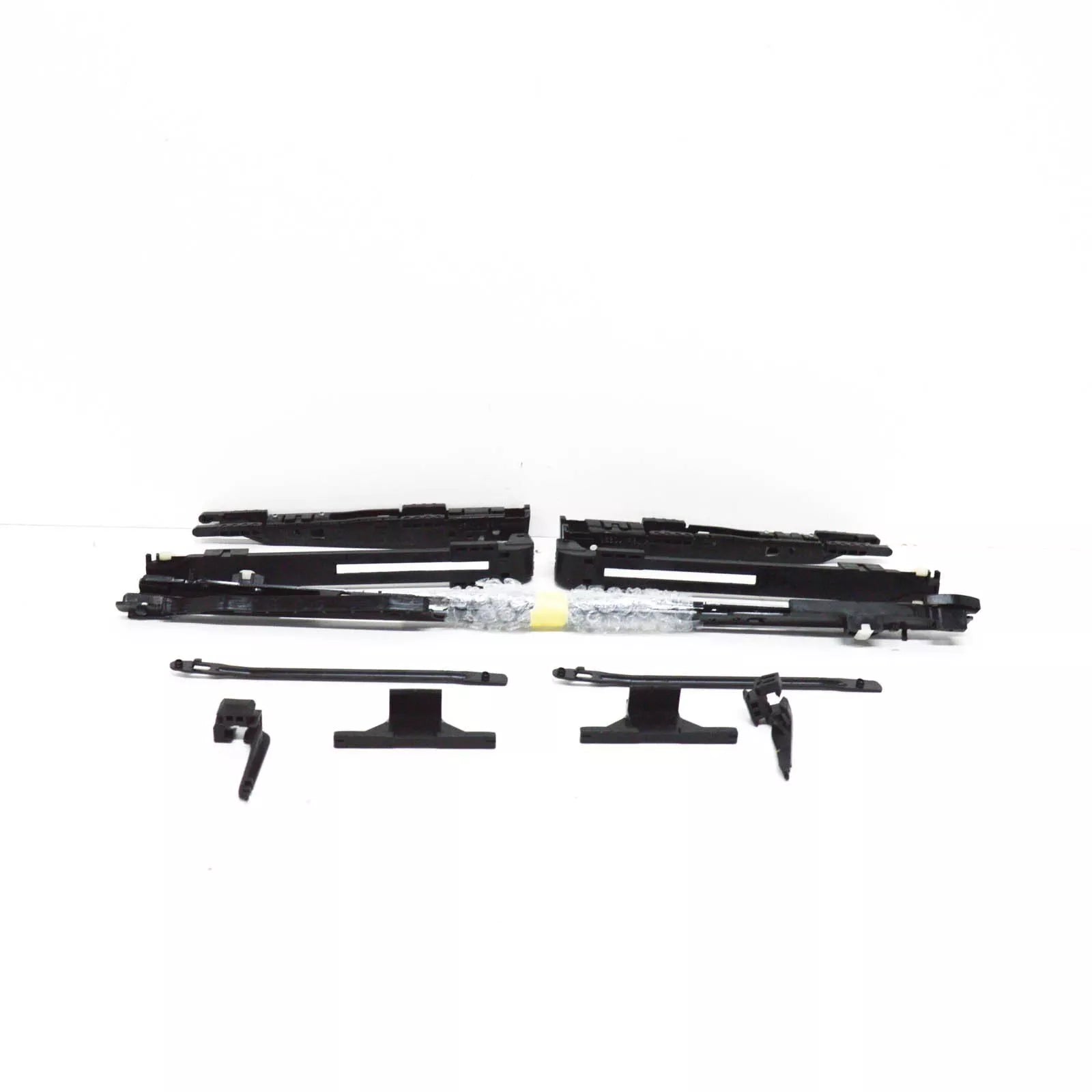 NEW BMW 5 TOURING E61 SUNROOF REPAIR KIT FOR GLASS FRONT 54137118849 ORIGINAL