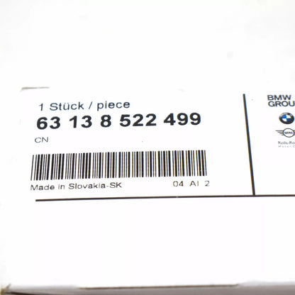 NEW BMW K50 R 1200 GS FRONT LED TURN SIGNAL INDICATOR 63138522499 ORIGINAL