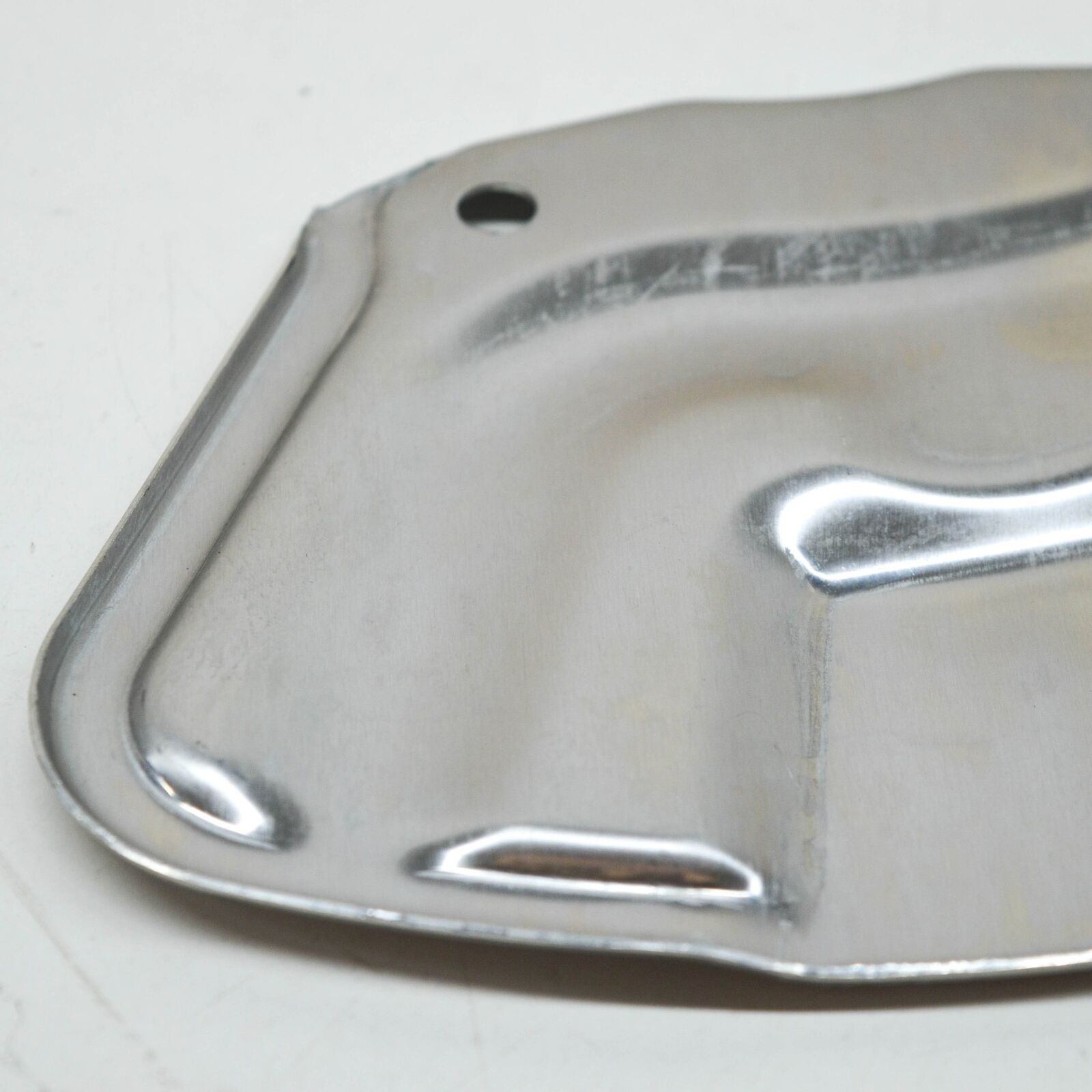 NEW MERCEDES-BENZ GLE W166 FRONT LEFT PROTECTION PLATE A1664210120 ORIGINAL