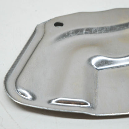 NEW MERCEDES-BENZ GLE W166 FRONT LEFT PROTECTION PLATE A1664210120 ORIGINAL