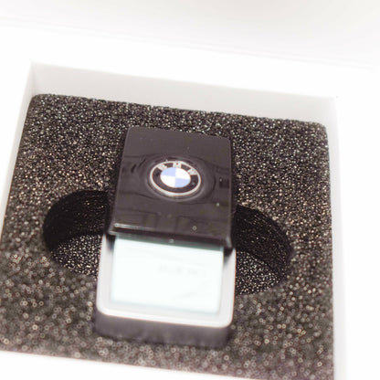 Genuine Bmw Air Freshner Scent Perfume Blue Suite No1 64119382585 9382585 Original