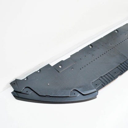 NEW AUDI A6 ALLROAD QUATTRO C7 FRONT BUMPER CLOSING ELEMENT 4G0807611G ORIGINAL