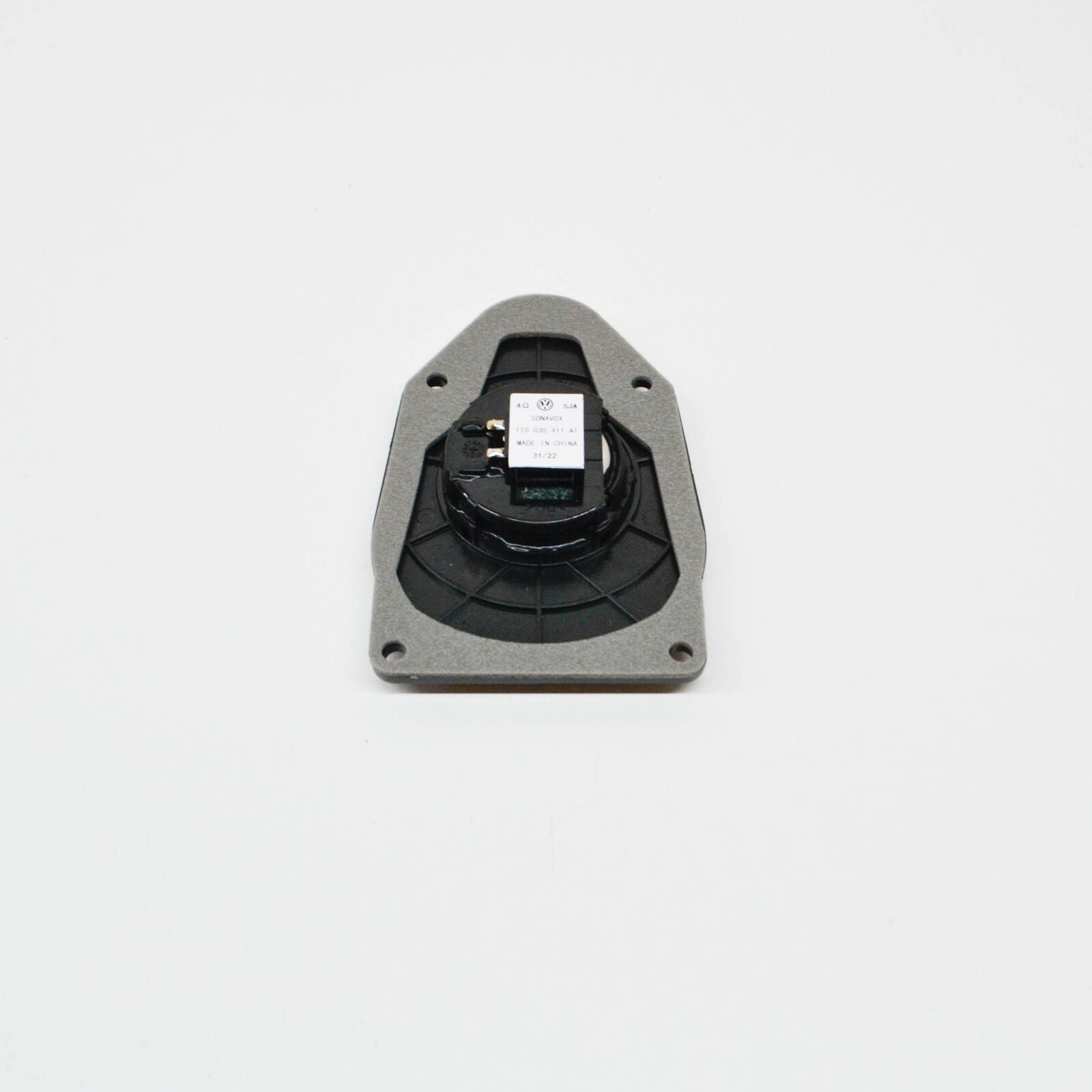 NEW VOLKSWAGEN TOURAN 1T3 FRONT TREBLE SPEAKER 1T0035411AT ORIGINAL
