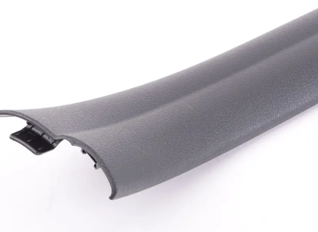 new bmw 4 f32 f82 front right interior door sill trim 51477312300 7312300