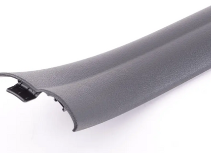 new bmw 4 f32 f82 front right interior door sill trim 51477312300 7312300